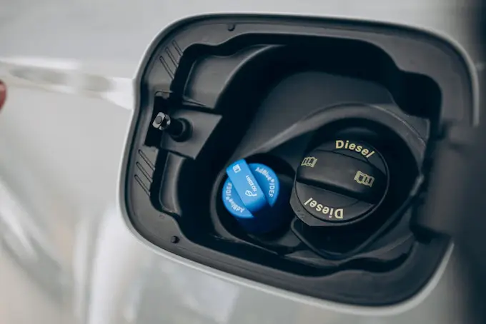 Servicio AdBlue en Pro Speed Garage