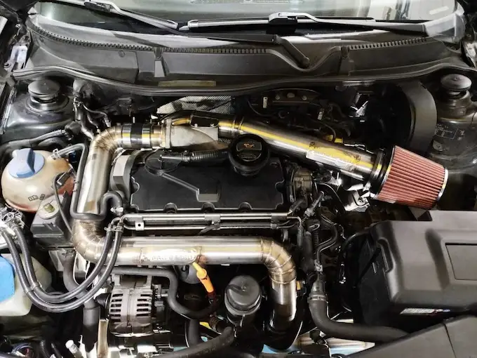 Mantenimiento y revisiones en Pro Speed Garage
